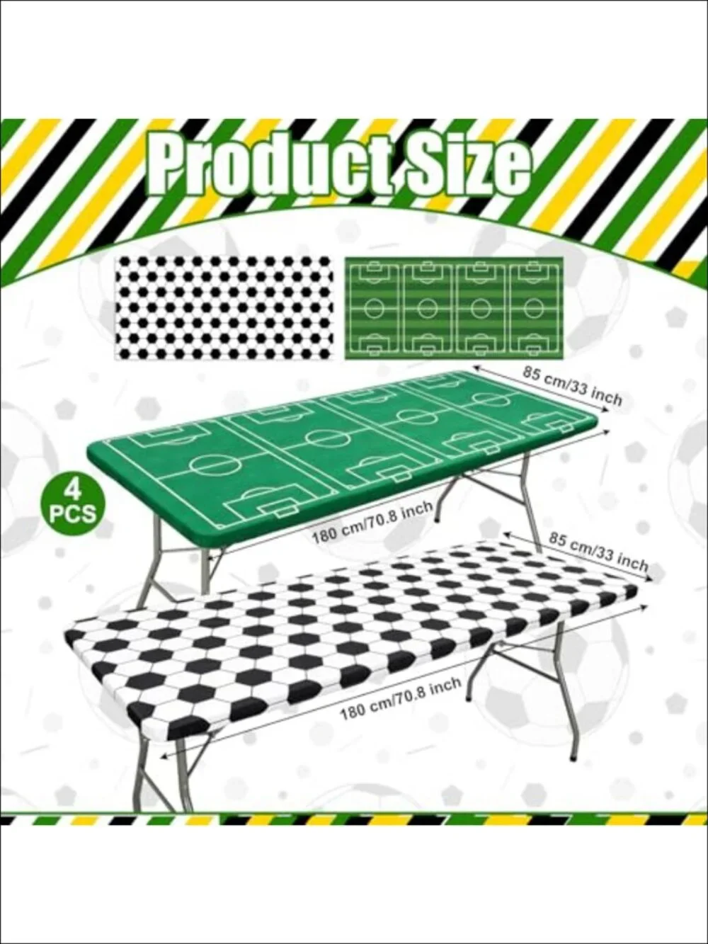 N/A pcs soccer